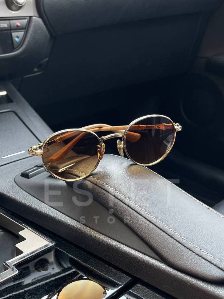 Очки мужские CHROME HEARTS ES-0011707
