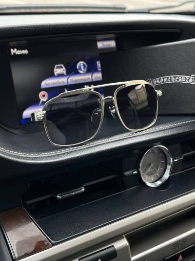 Мужские очки CHROME HEARTS ES-0011807