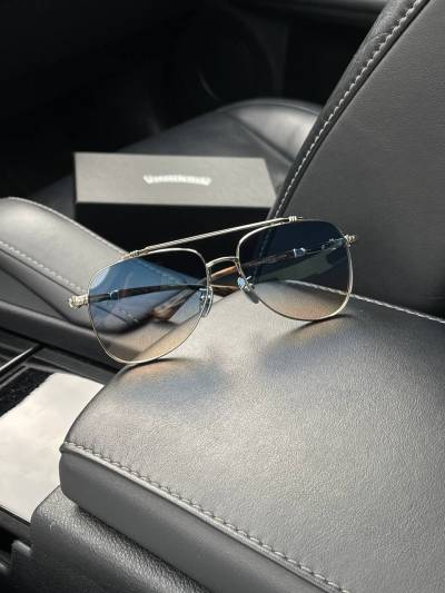 Очки мужские CHROME HEARTS ES-0011907