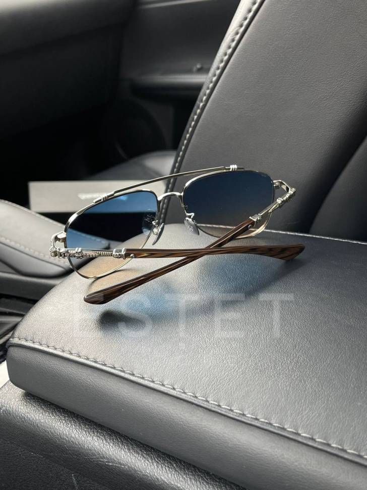 Очки мужские CHROME HEARTS ES-0011907
