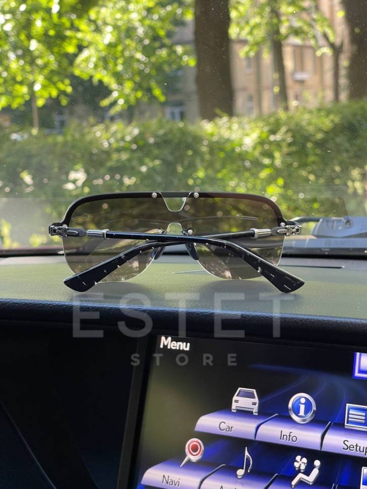 Очки мужские CHROME HEARTS ES-0012007