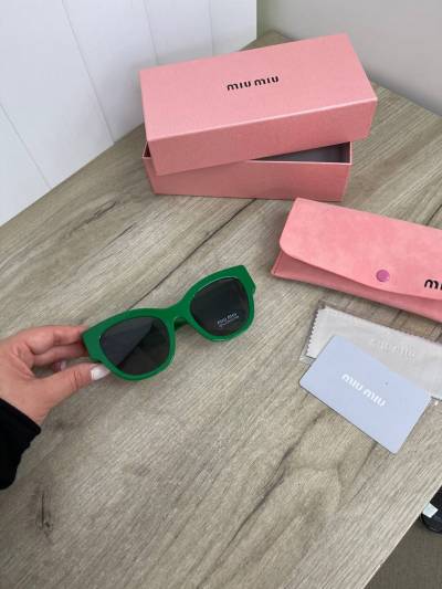 Очки Miu Miu ES-0013207