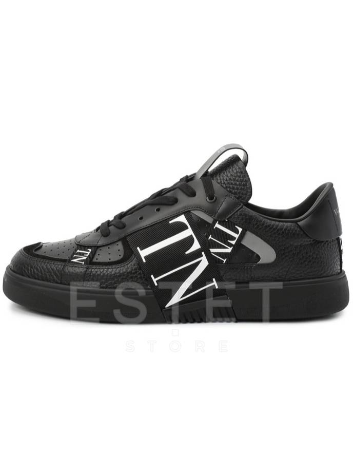 Кеды Valentino Vl7n Garavani Черные
