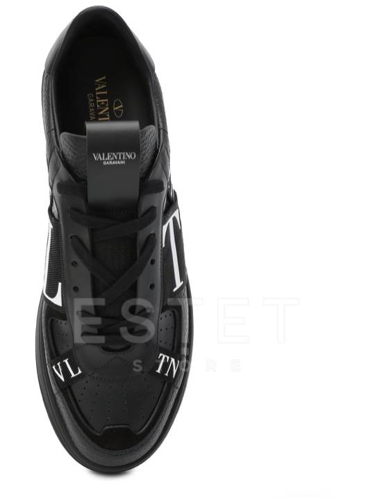 Кеды Valentino Vl7n Garavani Черные