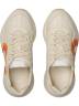 Кроссовки Gucci Rhyton Ny Yankees Бежевые