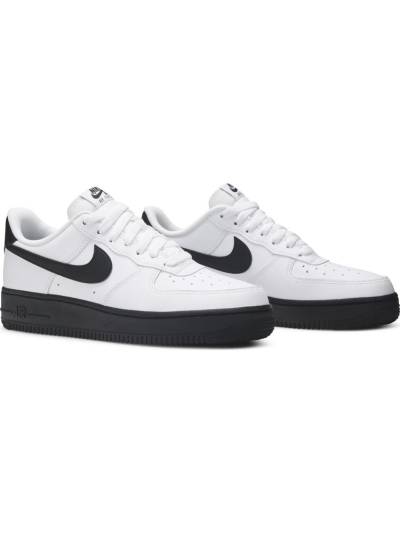 Кроссовки Nike Air Force 1 Low Белые
