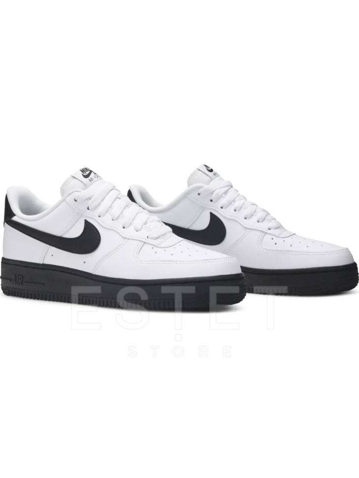 Кроссовки Nike Air Force 1 Low Белые