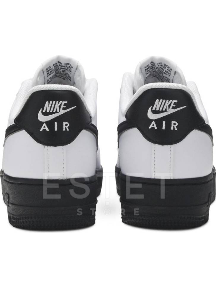 Кроссовки Nike Air Force 1 Low Белые