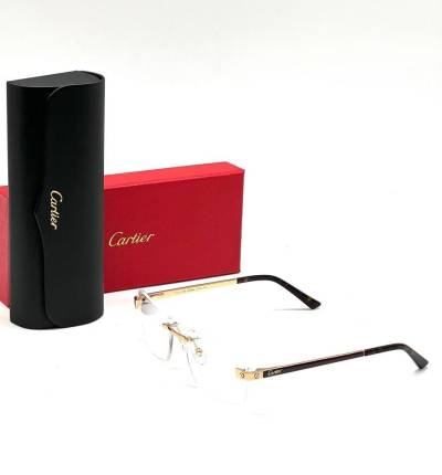 Оправа под диоптрию Cartier ES-001808