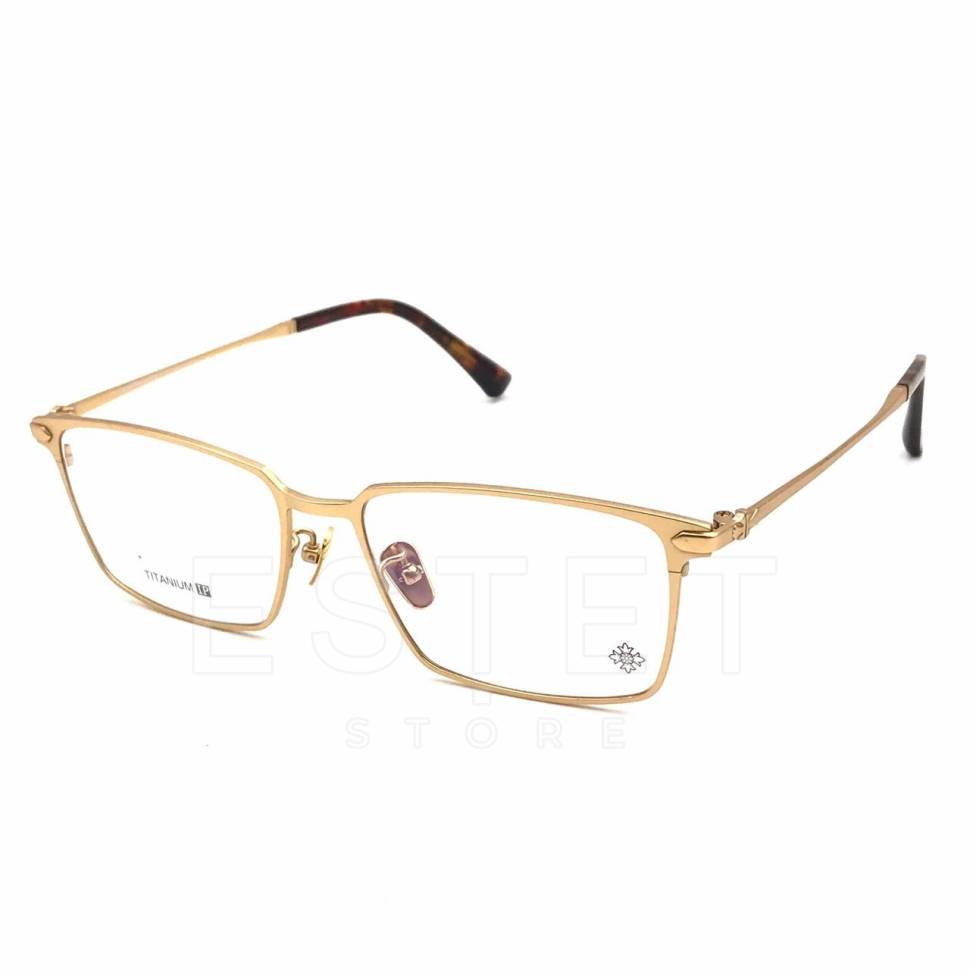 Оправа под диоптрию CHROME HEARTS ES-0011608