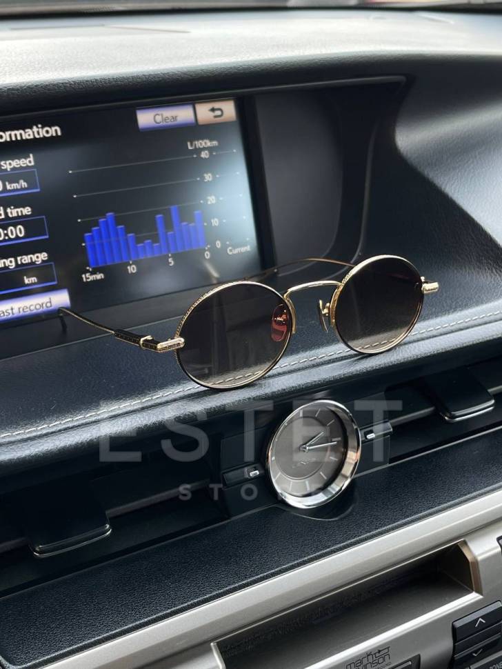 Очки мужские CHROME HEARTS ES-0011708