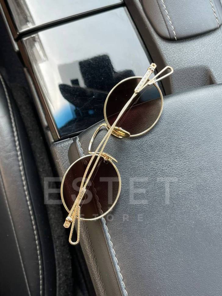 Очки мужские CHROME HEARTS ES-0011708