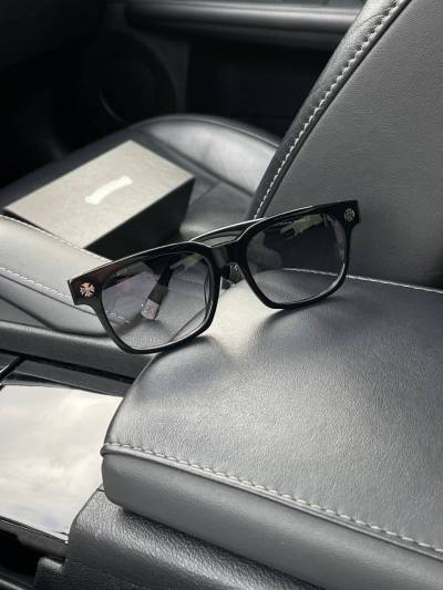 Мужские очки CHROME HEARTS ES-0011808