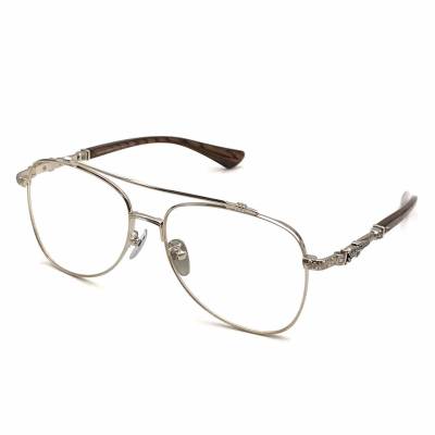 Оправа под диоптрию CHROME HEARTS ES-0012008