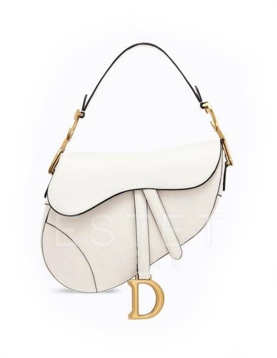 Сумка Dior Saddle