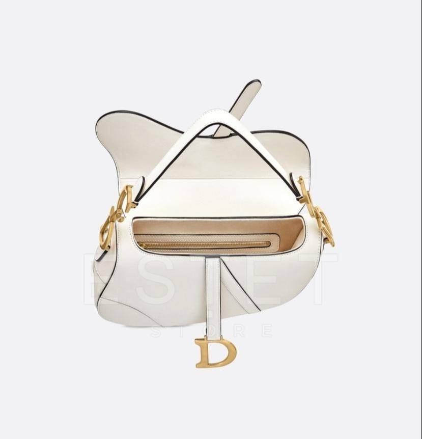 Сумка Dior Saddle