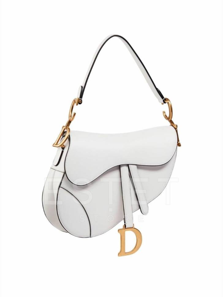 Сумка Dior Saddle