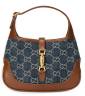 Сумка Gucci Jackie 1961 Коричневая