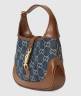 Сумка Gucci Jackie 1961 Коричневая