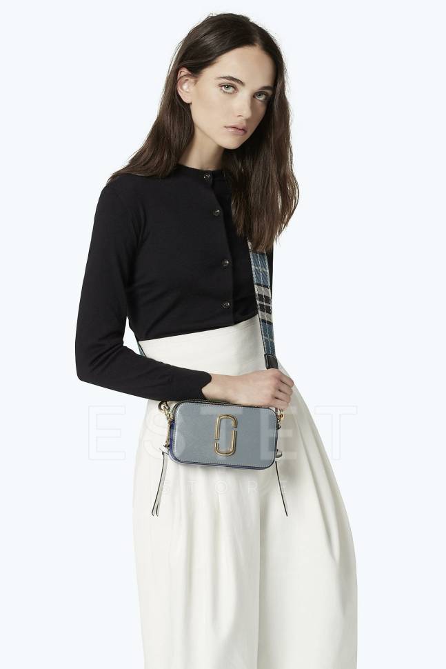 Сумка Marc Jacobs Snapshot