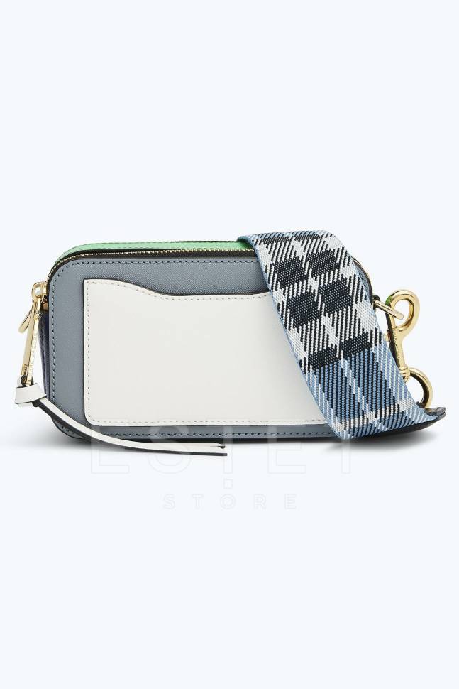 Сумка Marc Jacobs Snapshot