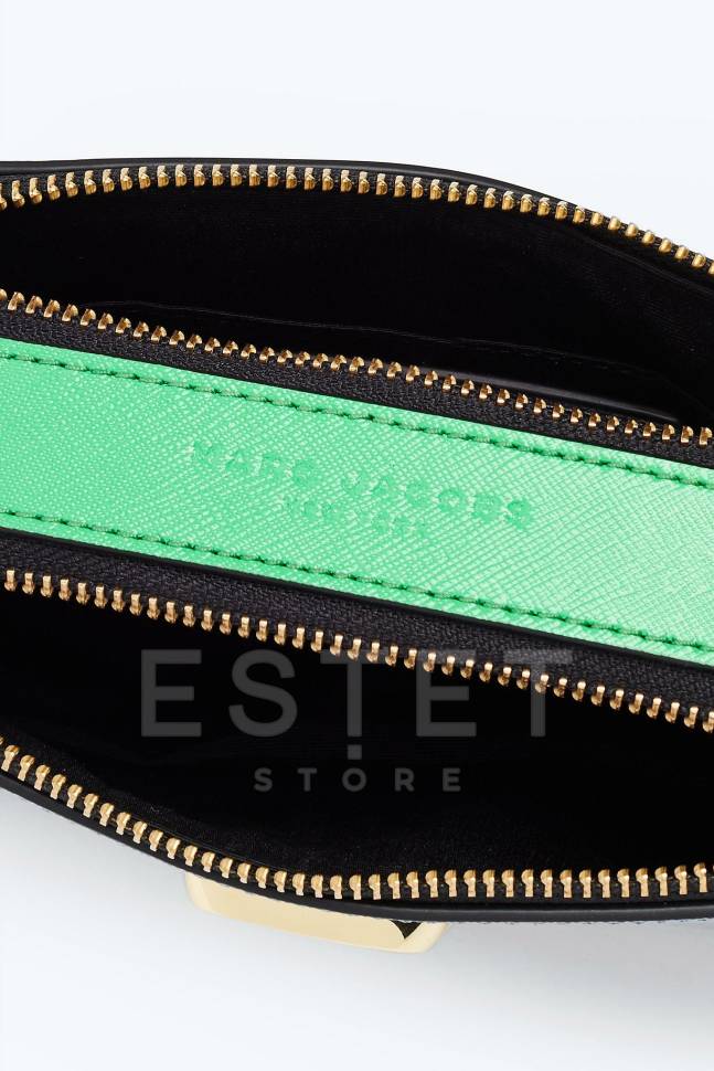 Сумка Marc Jacobs Snapshot