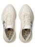 Кроссовки Gucci Rhyton Ny Yankees Бежевые