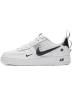 Кроссовки Nike Air Force 1 Lv8 Utility Белые
