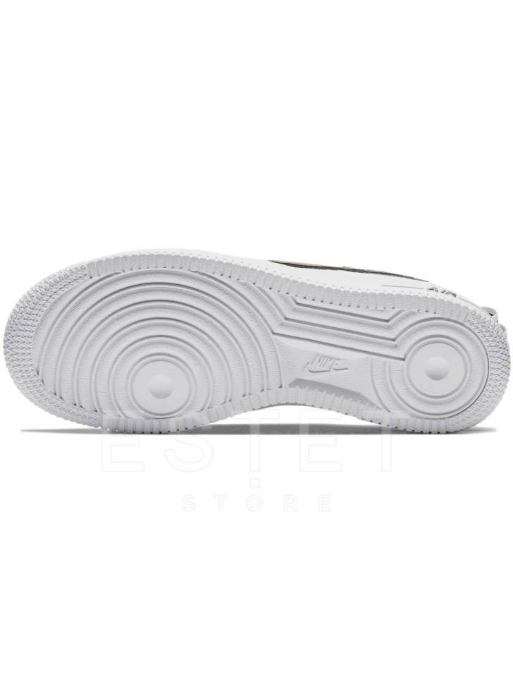 Кроссовки Nike Air Force 1 Lv8 Utility Белые