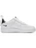 Кроссовки Nike Air Force 1 Lv8 Utility Белые