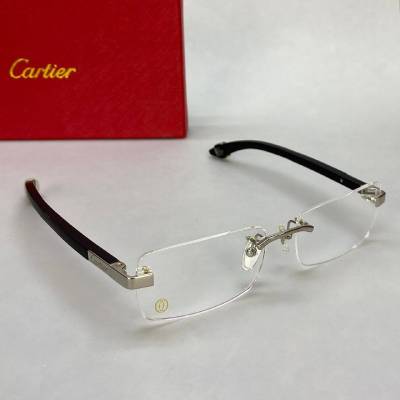 Оправа Cartier ES-001709