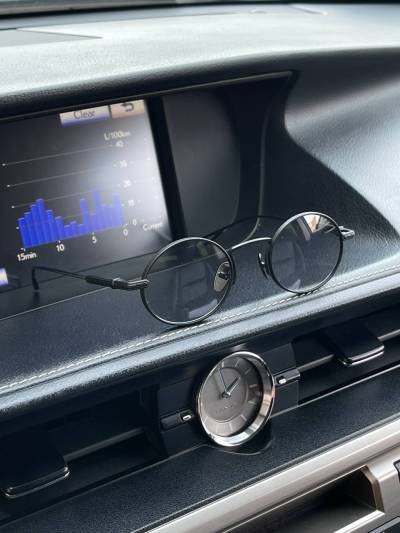 Очки мужские CHROME HEARTS ES-0011709