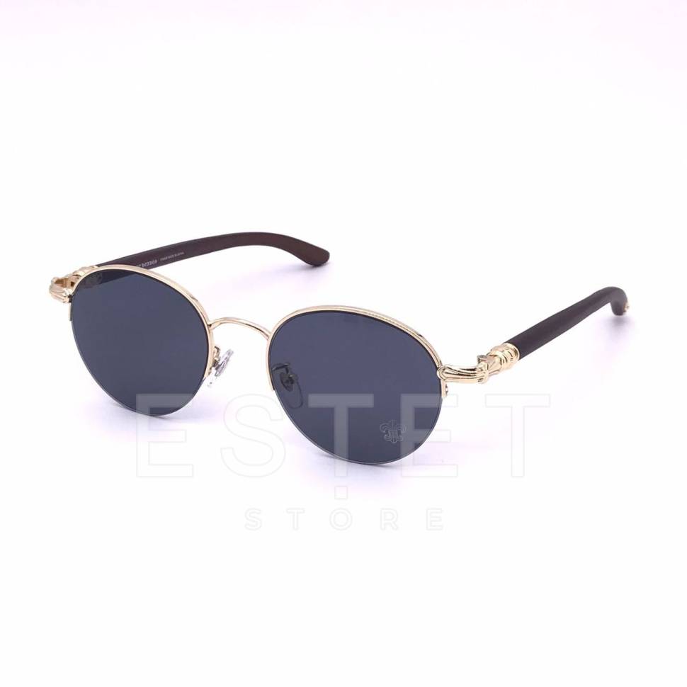 Очки CHROME HEARTS ES-0011909