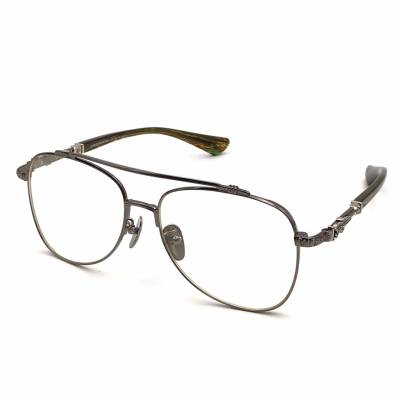 Оправа под диоптрию CHROME HEARTS ES-0012009