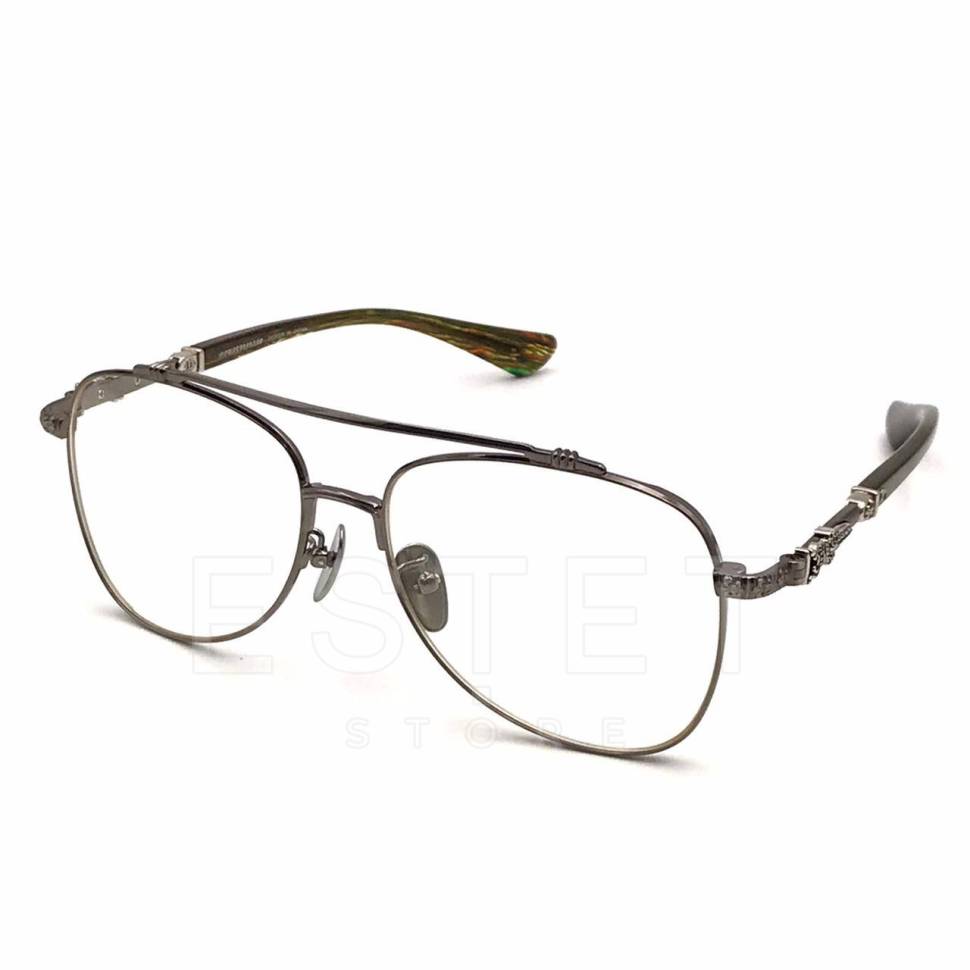 Оправа под диоптрию CHROME HEARTS ES-0012009