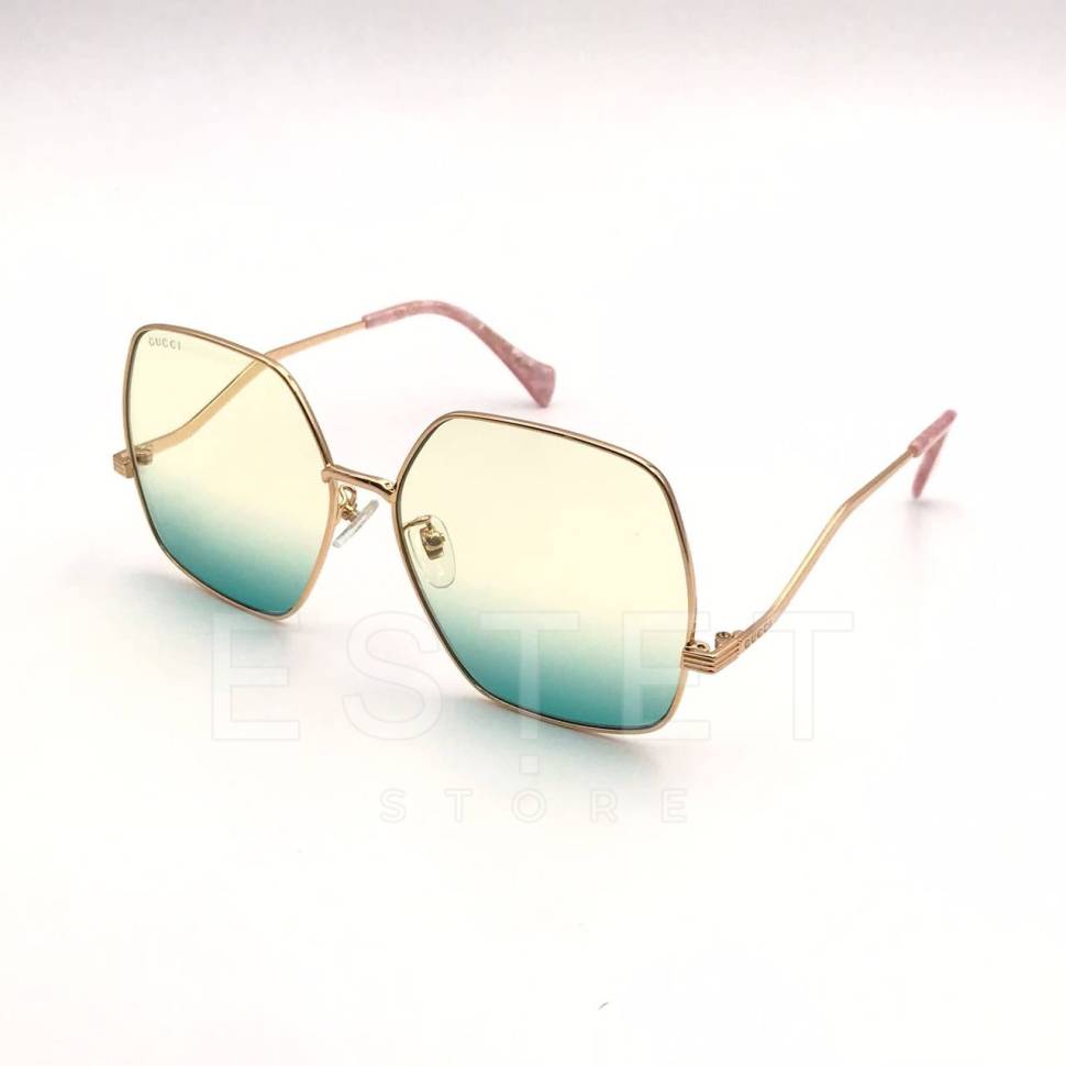 Очки Gucci ES-0012609