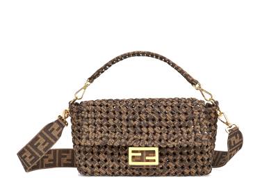Сумка Fendi Baguette