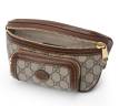 Сумка Gucci Gg Бежевая