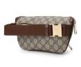 Сумка Gucci Gg Бежевая