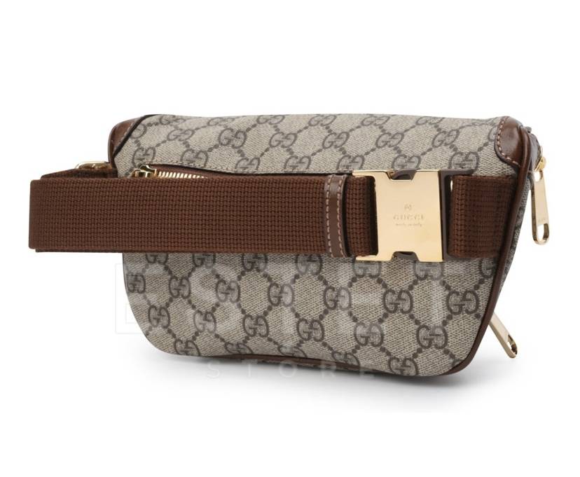 Сумка Gucci Gg Бежевая