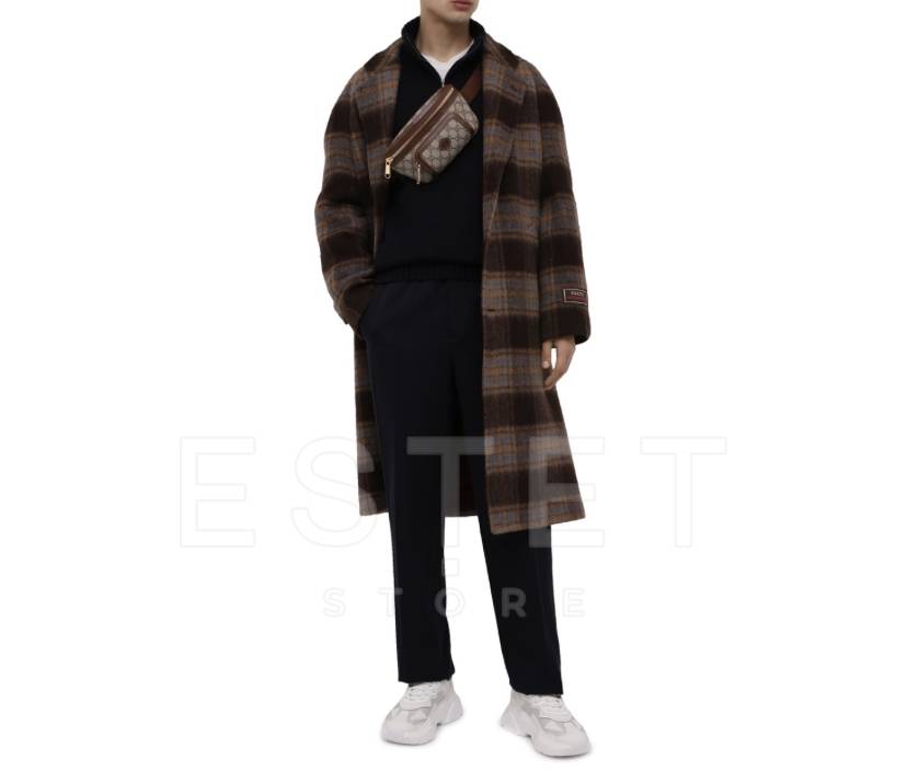 Сумка Gucci Gg Бежевая
