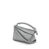 Сумка Loewe Puzzle Mini Bag Gunmetal