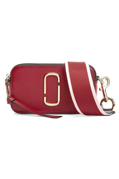 Сумка Marc Jacobs Snapshot