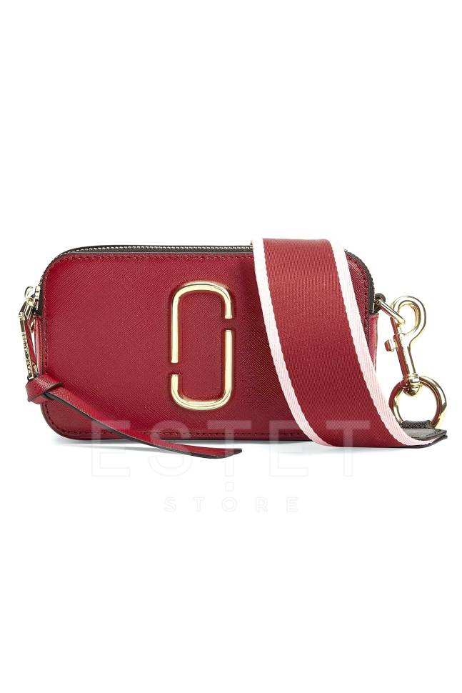 Сумка Marc Jacobs Snapshot