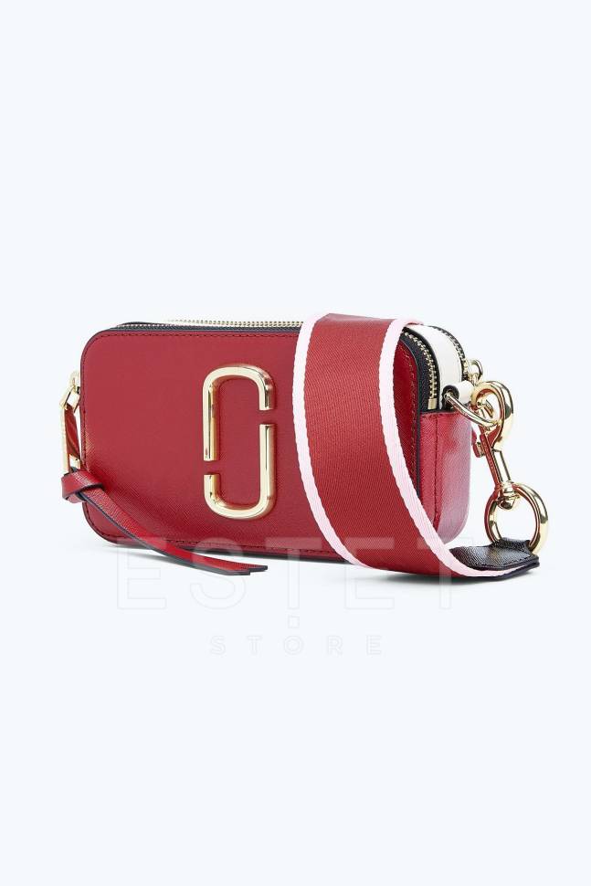 Сумка Marc Jacobs Snapshot