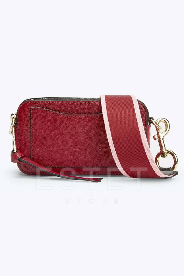 Сумка Marc Jacobs Snapshot