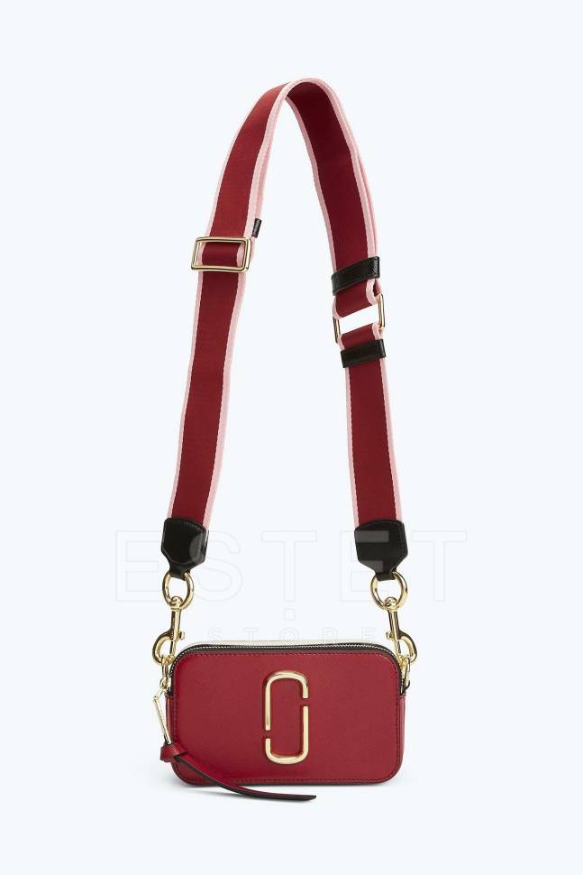 Сумка Marc Jacobs Snapshot
