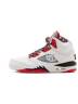 Кроссовки Nike Air Jordan 5 Retro Quai 54 Белые