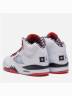 Кроссовки Nike Air Jordan 5 Retro Quai 54 Белые