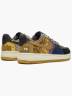 Кроссовки Nike Air Force 1 Ps Коричневые